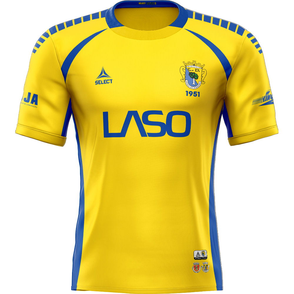 JOGO PRINCIPAL (MASCULINO)